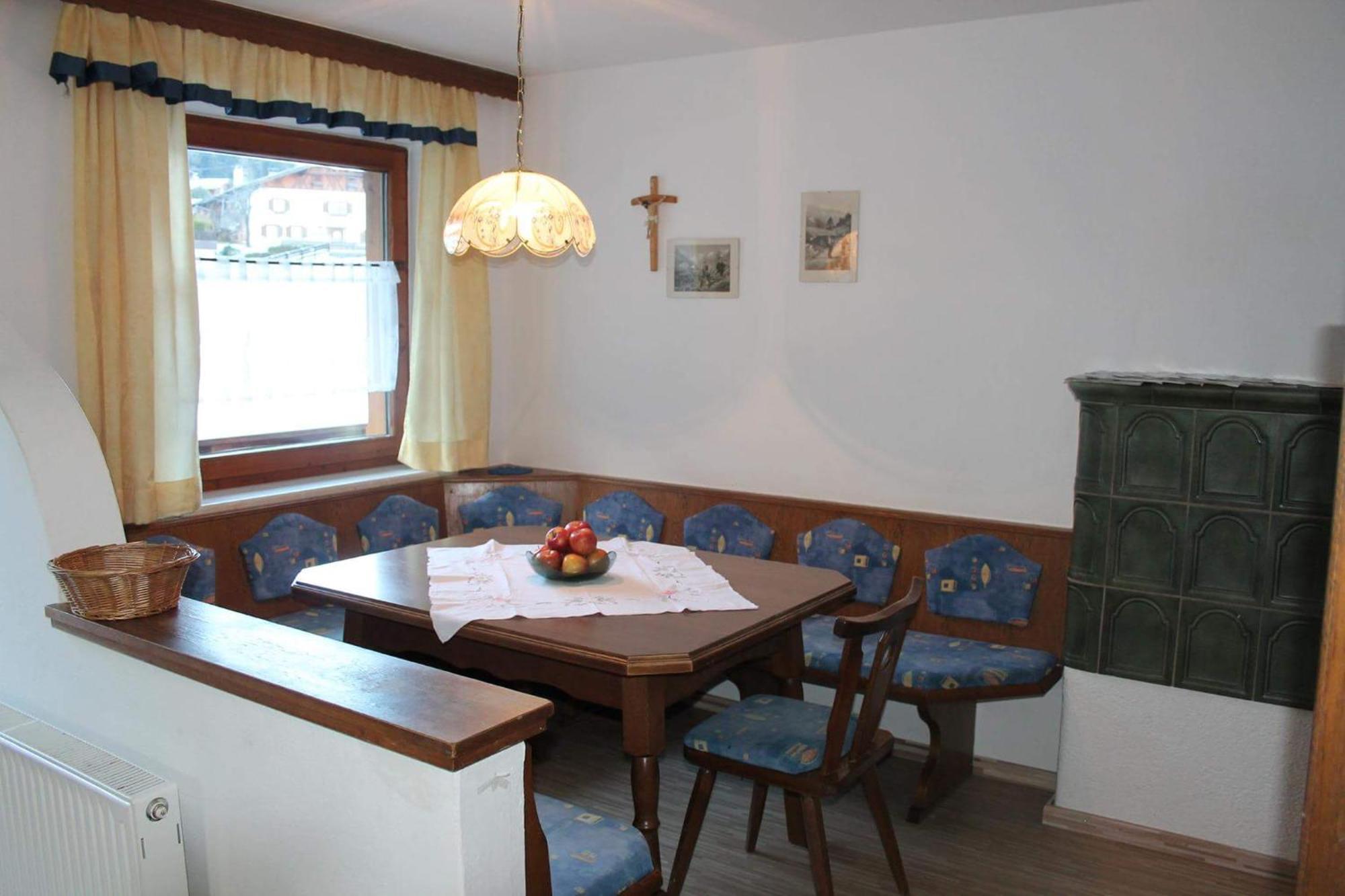 Haus Gamskogl Neustift im Stubaital Quarto foto