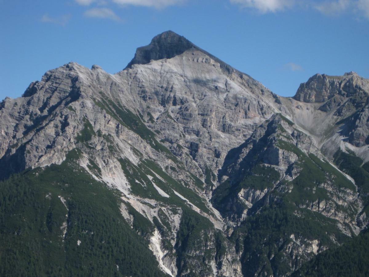 Haus Gamskogl Neustift im Stubaital Exterior foto