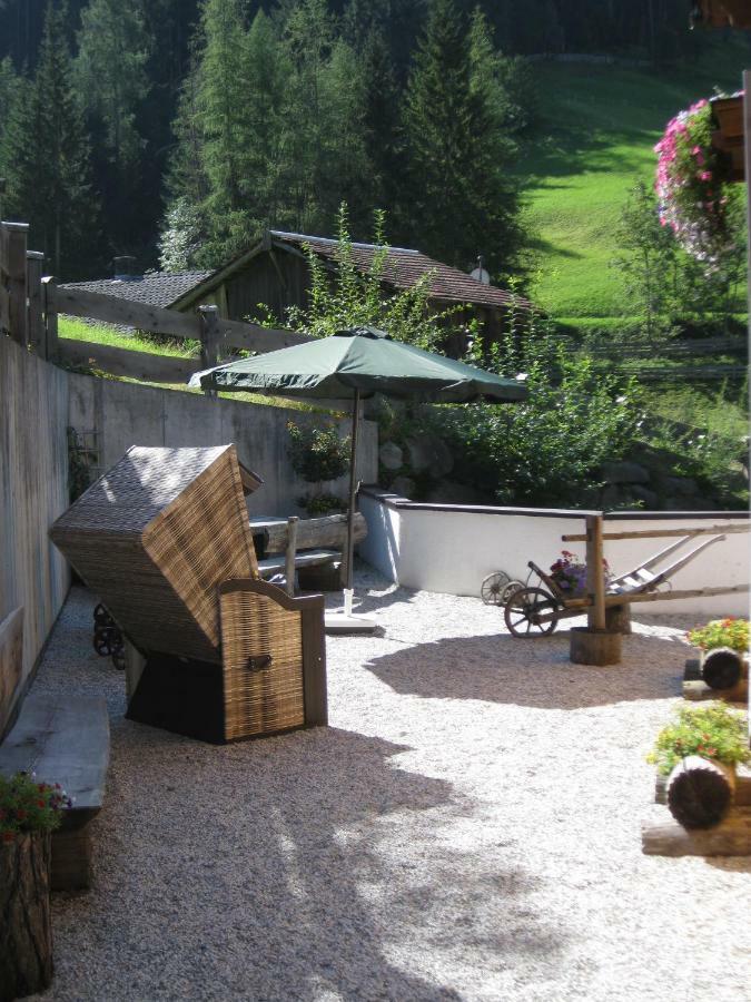 Haus Gamskogl Neustift im Stubaital Exterior foto